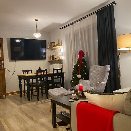 Apartament Sloneczne Tatry Droga Na Bystre 5B Закопане Екстериор снимка