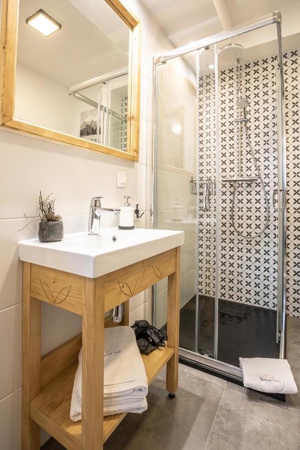 Apartament Sloneczne Tatry Droga Na Bystre 5B Закопане Екстериор снимка